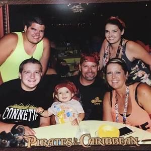 Meet your Posher, Karri